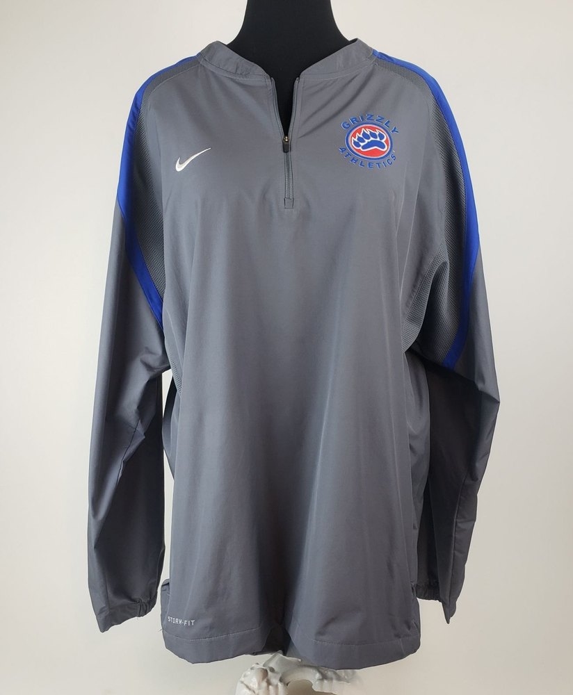 Nike Memphis Grizzlies Pullover (XL)